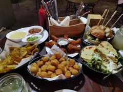 -Liberty Brewing Co·曼哈顿餐吧