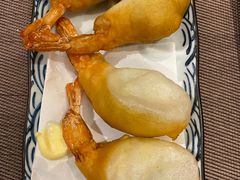 -福樱兰海鲜放题铁板烧(加州店)