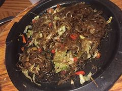 -阿罗新疆菜(人民广场店)