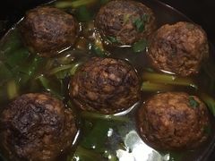 狮子头-老街饭庄·地道淮扬菜(扬子江北路总店)