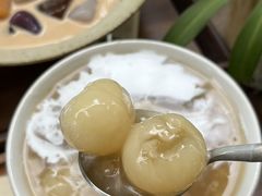 -绿小院(荔湾店)
