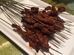 -小杨烤肉(高新店)