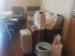 -和伊母婴护理中心·全套房(金山店)