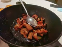 -衡山汇·高级粤菜(霄云路店)