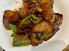 -一轩饺子馆(丽都店)