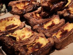 -B&C黄油与面包·THE GARDEN BAKERY概念店(世纪汇店)