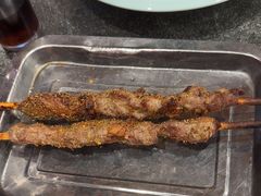 -大清花饺子(山庄店)