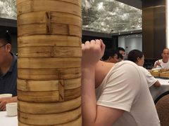 -稻香海鲜饭店(第一国际店)