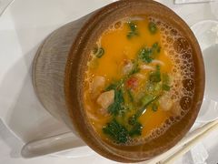 -粤菜王府·海鲜·茶市·海景餐厅(大梅沙店)