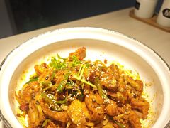 -友达面馆(二七南路店)