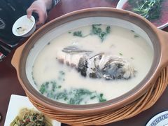 -天目湖刘老四农庄