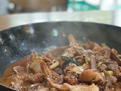 -顺德火焰醉鹅坊(珠海店)