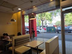 -麦当劳(郴州北湖店)