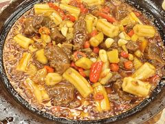 -老三样·旧食新味(绿地店)