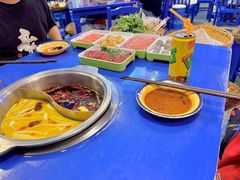 -马路边边火锅串串(观前街店)