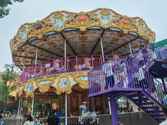 -南京银杏湖乐园