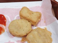 -华莱士(长虹大道中段店)