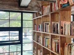 -旧雨咖啡·CoffeeFORU(黄村奥体店)