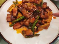 -粗茶淡饭•陕菜•家常菜