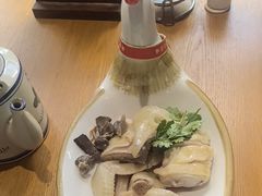 文昌鸡-琼菜人家·海南菜·文昌鸡(文昌大道店)