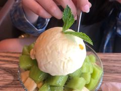 -漫咖啡(浏阳河店)
