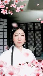 -美云庭古装·格格服汉服·京城旅拍(北京店)