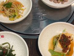 -朴大人炭烤·韩国料理(奥帆中心海尔洲际店)
