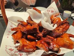 -鸽子侯·家宴·平价海鲜(市图书馆店)