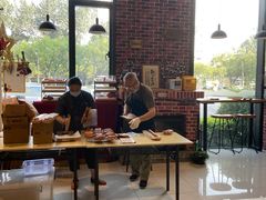 -熊叔熊婶面包房(团结湖店)