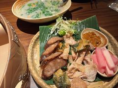 -桂小厨广西菜(万象城店)