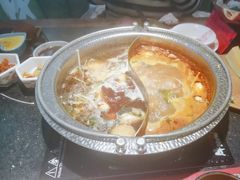 -牛New寿喜烧(虹桥新天地店)