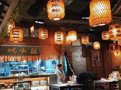 -南京大牌档(三阳广场苏宁店)