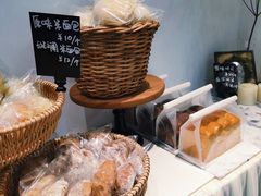 -富贵面包公司(运河店)