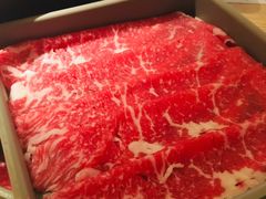 -温野菜涮涮锅(西单大悦城店)