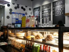 -HELLO 27 意面·沙拉·帕尼尼