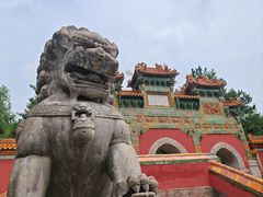 -普陀宗乘之庙(小布达拉宫)