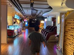 -北方暖暖温泉度假洗浴