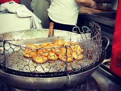 -清泉阁包子铺(中山路店)