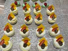 -菲住布渴酒店自助餐厅(阿里巴巴西溪园区店)