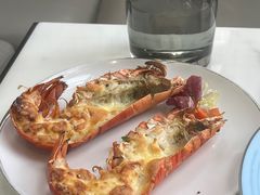 -傲廬·云端餐厅·深圳柏悦酒店