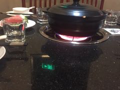 -捞王猪肚鸡火锅(昆山店)