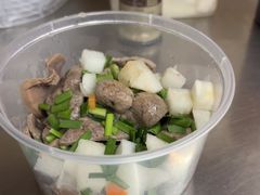 -牛师傅广式药膳牛骨汤美食(江南西店)