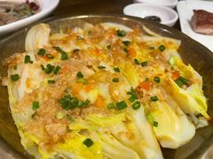 -熠盛粤味·顺德桑拿鸡(永康路店)