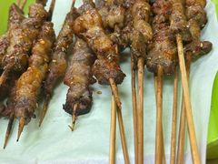 -老王太太串吧(中街店)