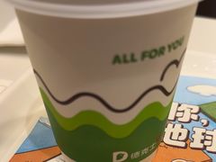 -德克士(北京站店)