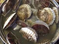 营口皇家园林酒店海鲜自助-皇家园林酒店