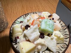 -麓椿花园西餐厅(海乐世界店)
