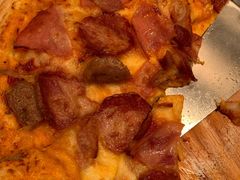 -比格比萨自助(国展店)