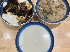 -小桃园·豆浆油条(复兴中路店)