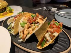 -Lets burger非常汉堡·环球风味(蓝色港湾店)